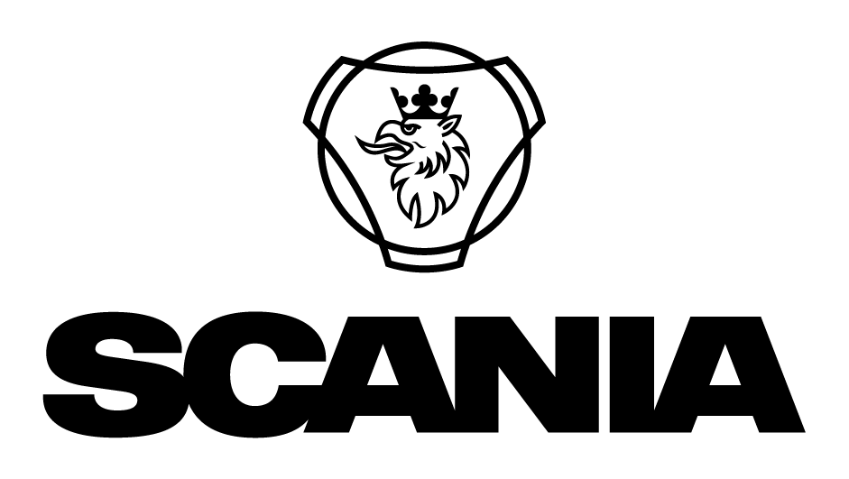 Scania logo