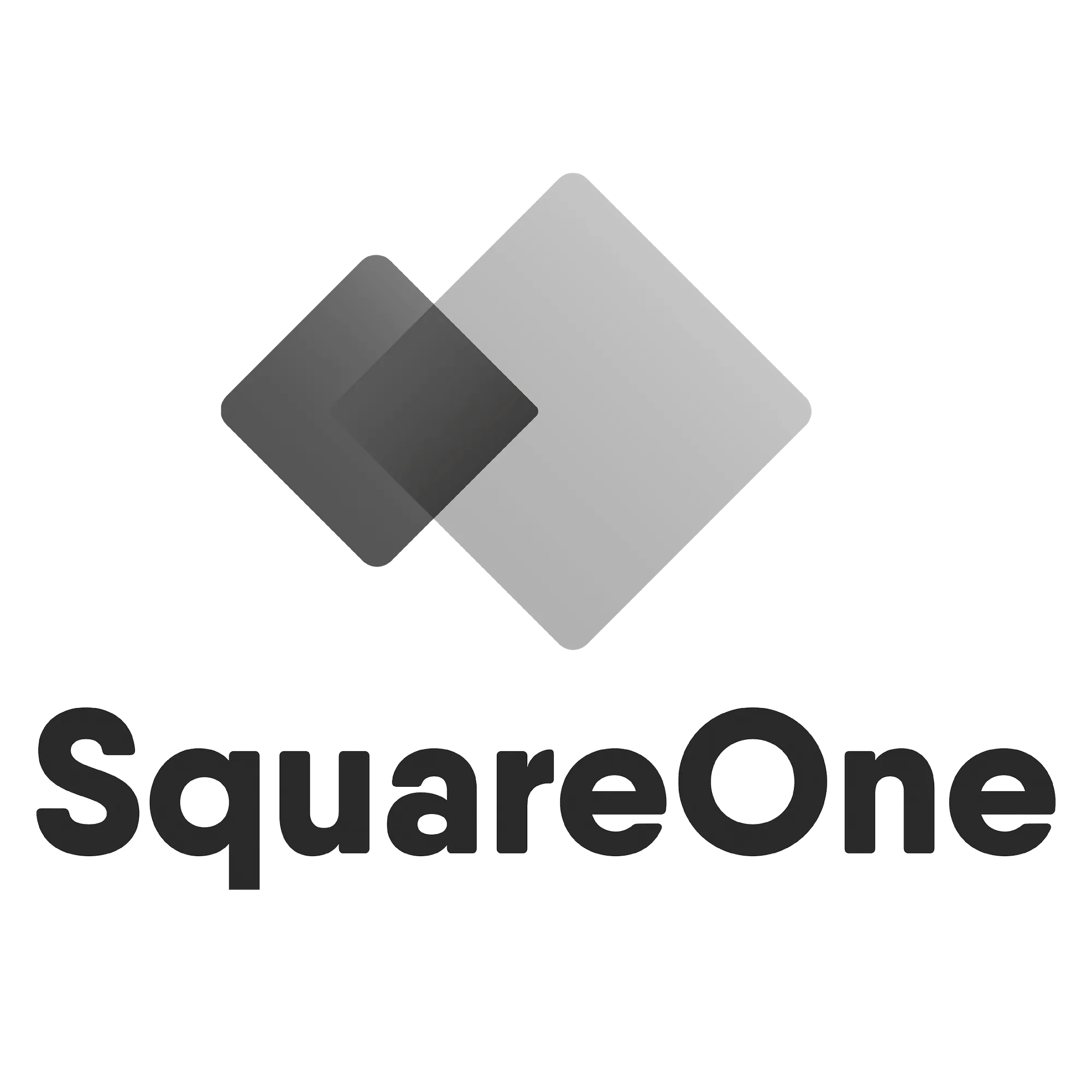 Square One logo