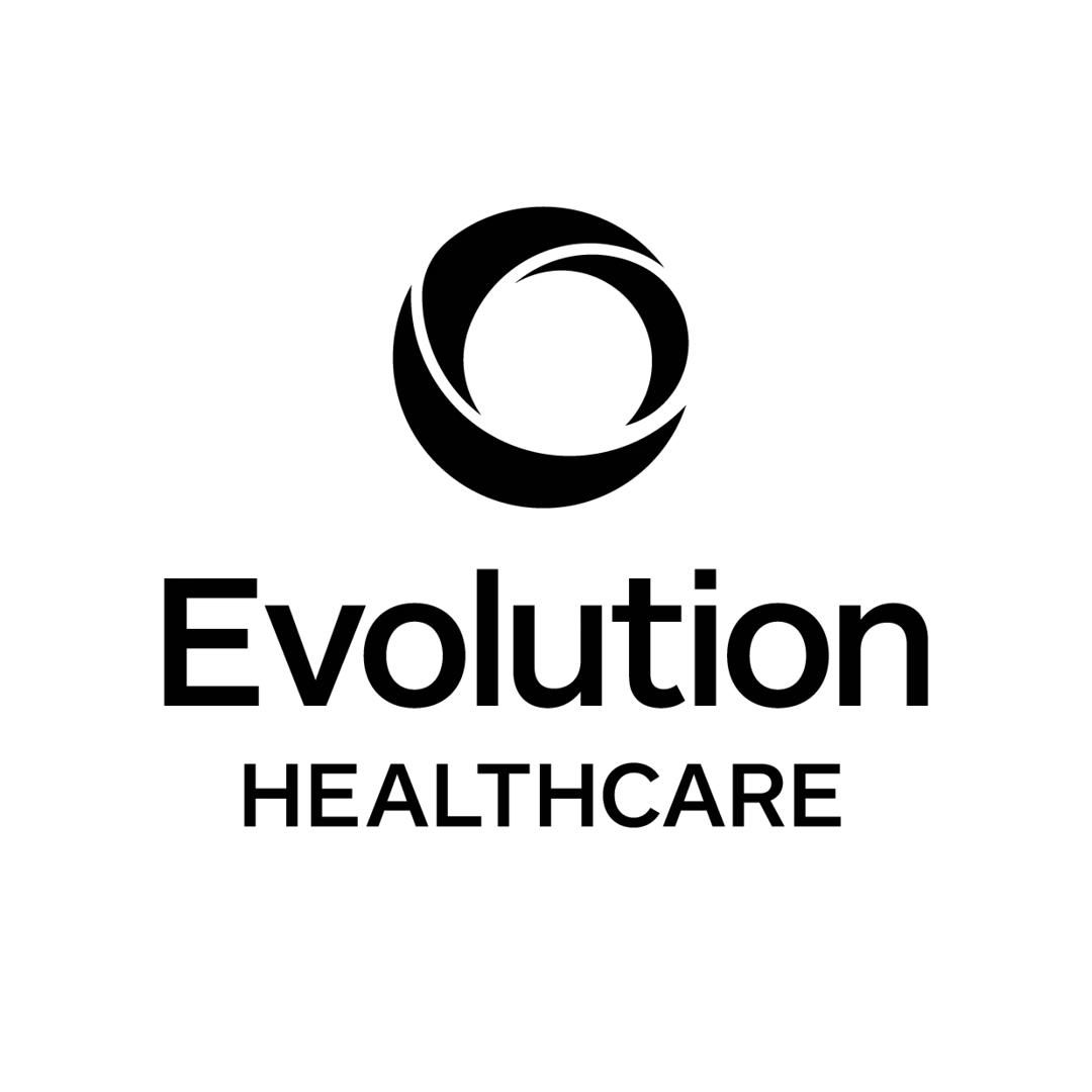 Evolution Healthcare logo