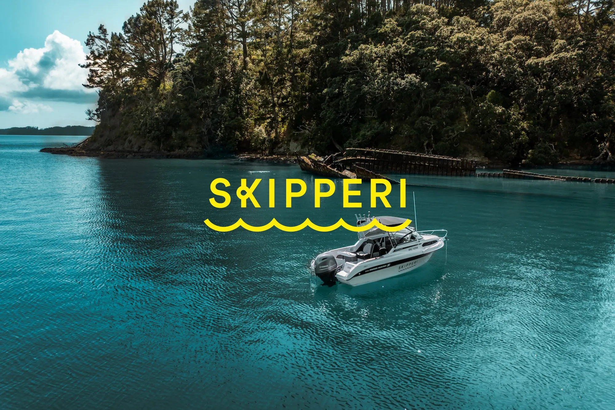 Skipperi