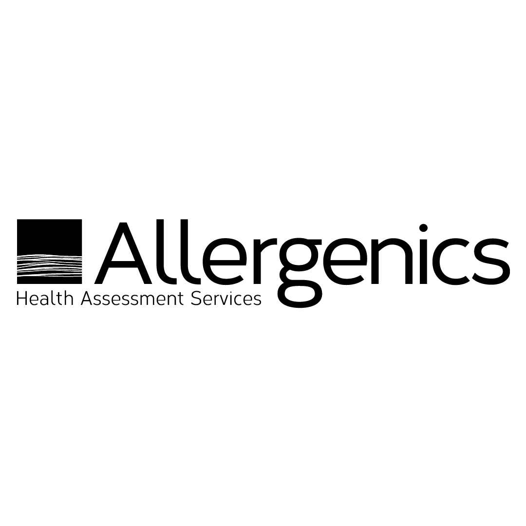 Allergenics Logo